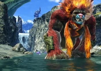 Aionios trailer vrijgegeven voor Xenoblade Chronicles 3