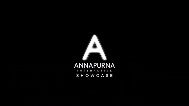 Uitgever Annapurna Interactive komt met een eigen showcase