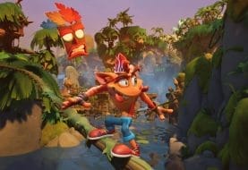 Nieuwe Crash Bandicoot is naar verluidt in ontwikkeling