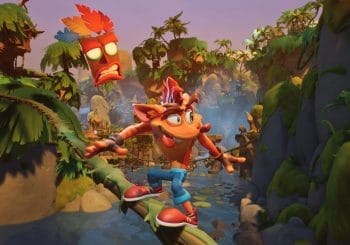 Nieuwe Crash Bandicoot is naar verluidt in ontwikkeling