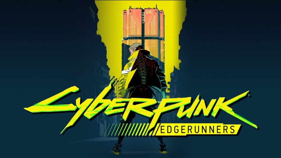 CD Projekt Red hint naar verdere samenwerking met Studio Trigger voor een nieuwe Cyberpunk Anime-serie