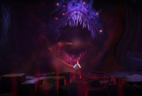 Extended gameplay trailer vrijgegeven van de indrukwekkende The Last Case of Benedict Fox