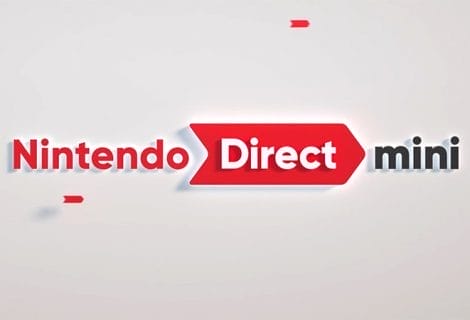 Check de Nintendo Direct Mini Partner Showcase met 25 aankondigingen hier terug