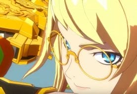 DNF Duel trailer toont nieuwe personage Launcher