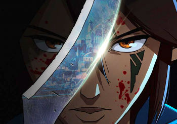 Dragon Age: Absolution Netflix-serie aangekondigd