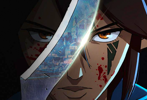 Dragon Age: Absolution Netflix-serie aangekondigd