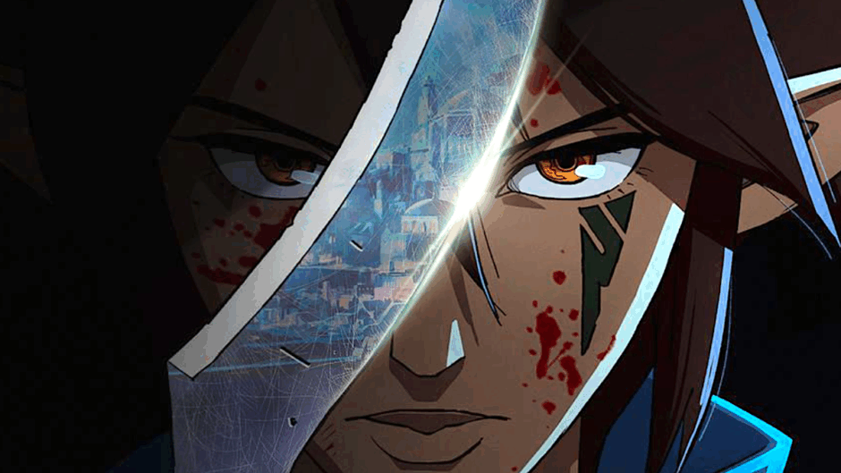 Dragon Age: Absolution Netflix-serie aangekondigd