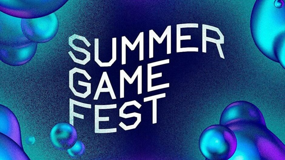 Check hier de Summer Game Fest-presentatie in zijn geheel terug
