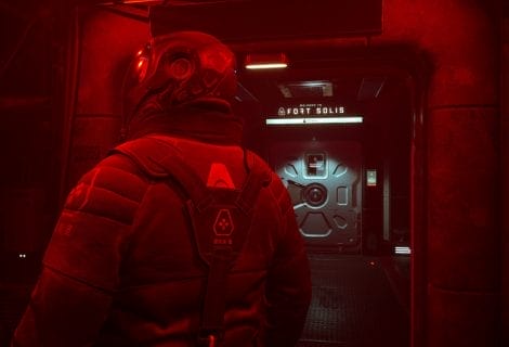 Gloednieuwe horrorgame Fort Solis aangekondigd