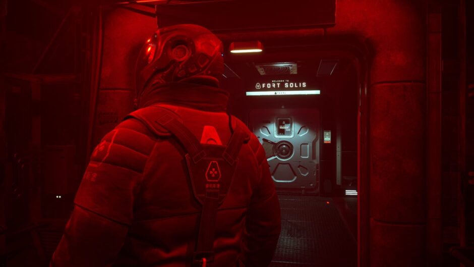Gloednieuwe horrorgame Fort Solis aangekondigd