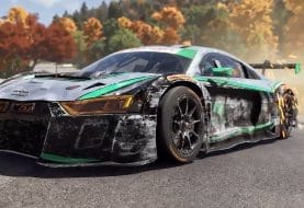 Forza Motorsport is de meest gedetailleerde racegame ooit gemaakt, check hier de prachtige nieuwe trailer