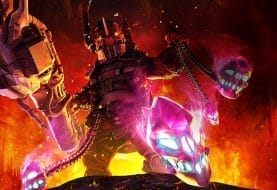 Tiny Tina's Wonderlands Molten Mirrors DLC nu verkrijgbaar - Trailer