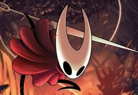 Hollow Knight: Silksong aangekondigd voor Xbox Game Pass met nieuwe gameplaybeelden