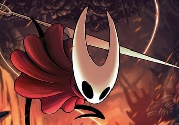 Hollow Knight: Silksong aangekondigd voor Xbox Game Pass met nieuwe gameplaybeelden