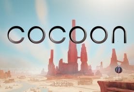 COCOON aangekondigd van de makers van LIMBO en INSIDE