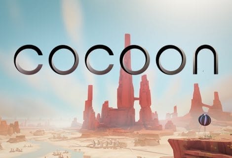 COCOON aangekondigd van de makers van LIMBO en INSIDE