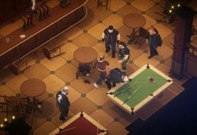 Actiegame Midnight Fight Express maakt behoorlijk veel indruk - Trailer