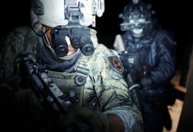 Weapons hot in de eerste trailer van Call of Duty: Modern Warfare 2