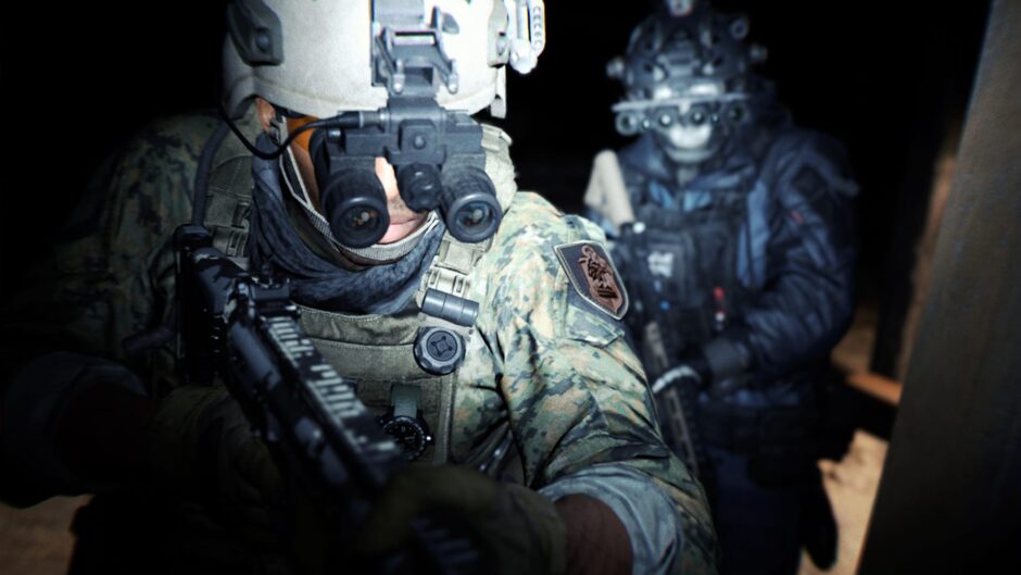 Bekijk hier om 19:00 uur de Call of Duty Next-presentatie met de onthulling van onder andere Warzone 2