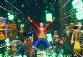 Nieuwe RPG avonturengame One Piece Odyssey krijgt een gratis demo