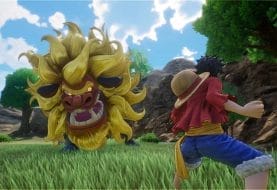 Nieuwe trailer getoond voor One Piece Odyssey