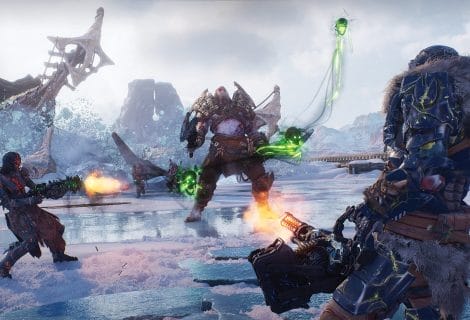 Outriders Worldslayer Review – Meer van hetzelfde maar dan beter