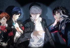 Drie van de beste verhaalgedreven JRPG's ooit, Persona 3, 4 en 5 komen naar de Nintendo Switch