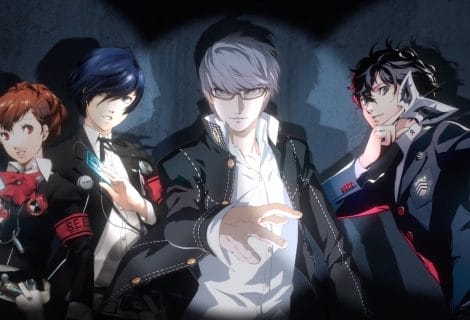 Drie van de beste verhaalgedreven JRPG's ooit, Persona 3, 4 en 5 komen naar de Nintendo Switch