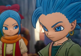 Dragon Quest Treasures is voorzien van een nieuwe trailer en een releasedatum