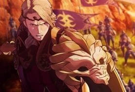 Gloednieuwe Fire Emblem-game is zo goed als klaar, screenshots gelekt