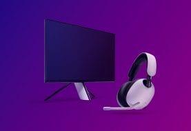 Sony onthult Inzone gaming hardware merk voor PC en PlayStation-gamers
