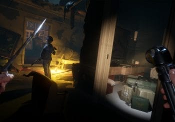 Deze twee games zullen beschikbaar zijn op PlayStation VR2