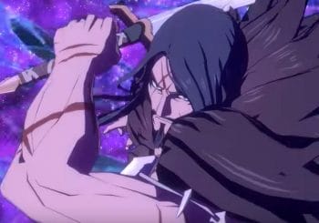 The Lost Warrior aangekondigd als speelbare personage voor DNF Duel – Trailer