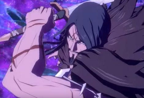 The Lost Warrior aangekondigd als speelbare personage voor DNF Duel – Trailer