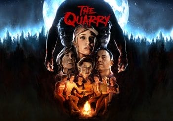 Review: The Quarry – Een vermakelijk horroravontuur
