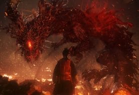 Positieve eerste reviewscores voor Soulslike-game Wo Long: Fallen Dynasty