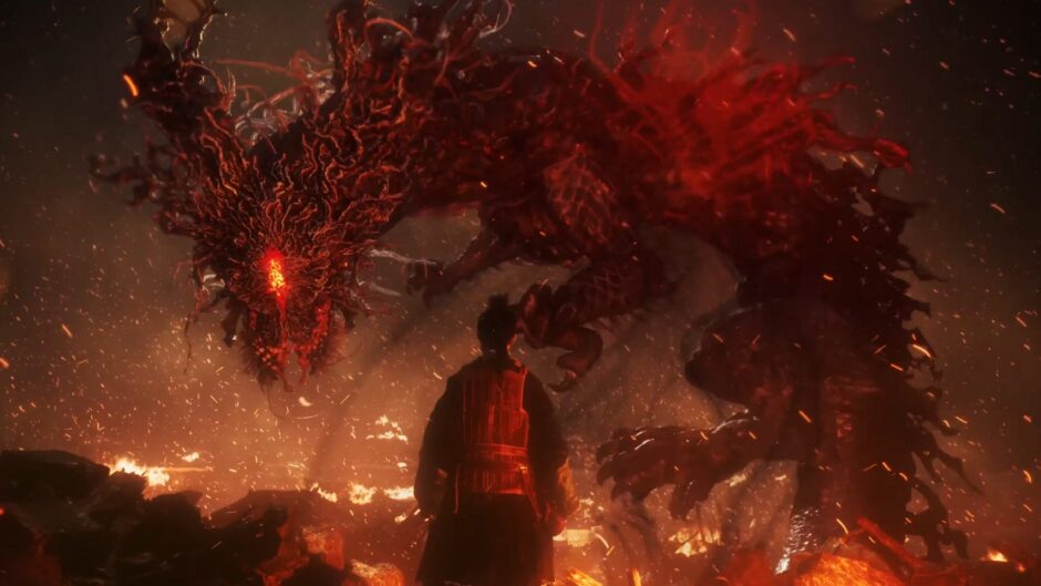WO Long: Fallen Dynasty aangekondigd, de nieuwe game van Team Ninja