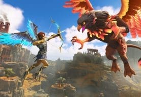 Vervolg op Immortals Fenyx Rising is naar verluidt geannuleerd bij Ubisoft