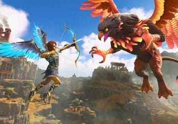 Ubisoft werkt mogelijk aan polynsesische spin-off van Immortals: Fenyx Rising