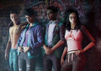 Nieuwe gameplaybeelden getoond van Saints Row