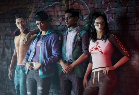 Nieuwe gameplaybeelden getoond van Saints Row