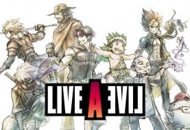 Review: Live a Live – Een vette remake van een bijna 30 jaar oude JRPG