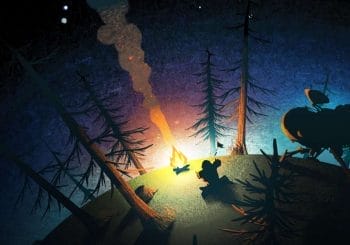 Outer Wilds komt naar de Xbox Series X/S en PS5