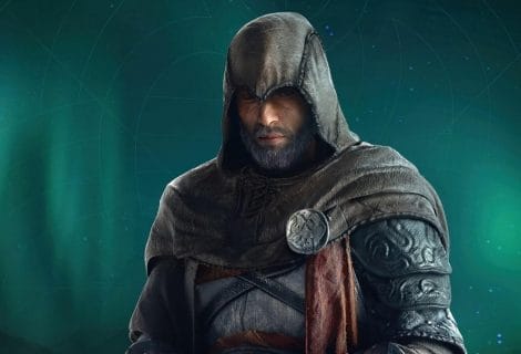 Assassin's Creed Rift naar verluidt uitgesteld naar lente 2023