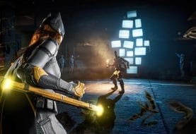 Gratis 4 player co-op Heroic Assault modus wordt vandaag gratis toegevoegd aan Gotham Knights