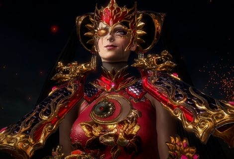 Meerdere Bayonetta's in de  verbluffende nieuwe trailer van Bayonetta 3, Releasedatum bekend