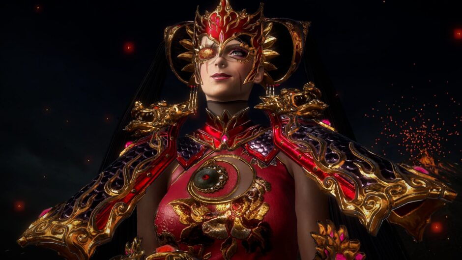 Hideki Kamiya bevestigt zo goed als Bayonetta 4