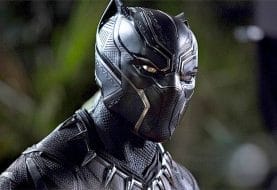 EA's nieuwe studio Cliffhanger Games werkt aan een AAA Third person Black Panther game