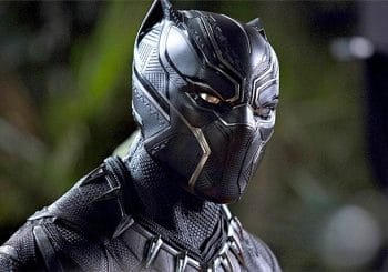 EA's nieuwe studio Cliffhanger Games werkt aan een AAA Third person Black Panther game