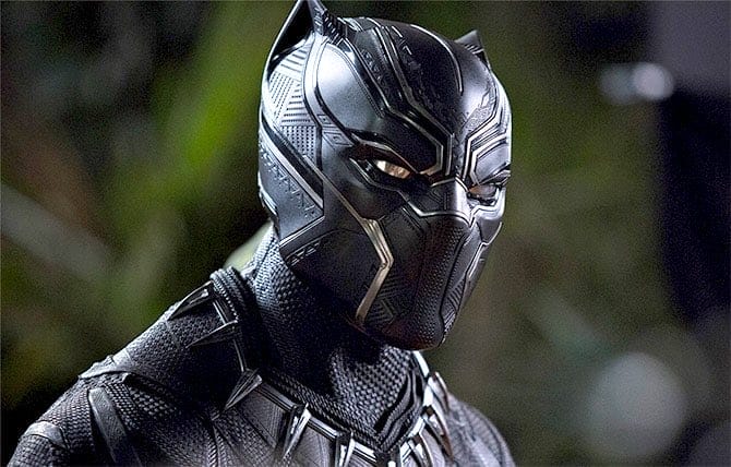 EA’s nieuwe studio Cliffhanger Games werkt aan een AAA Third person Black Panther game